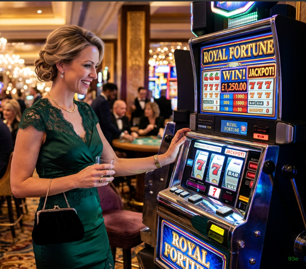 Bônus de Boas-vindas 93e