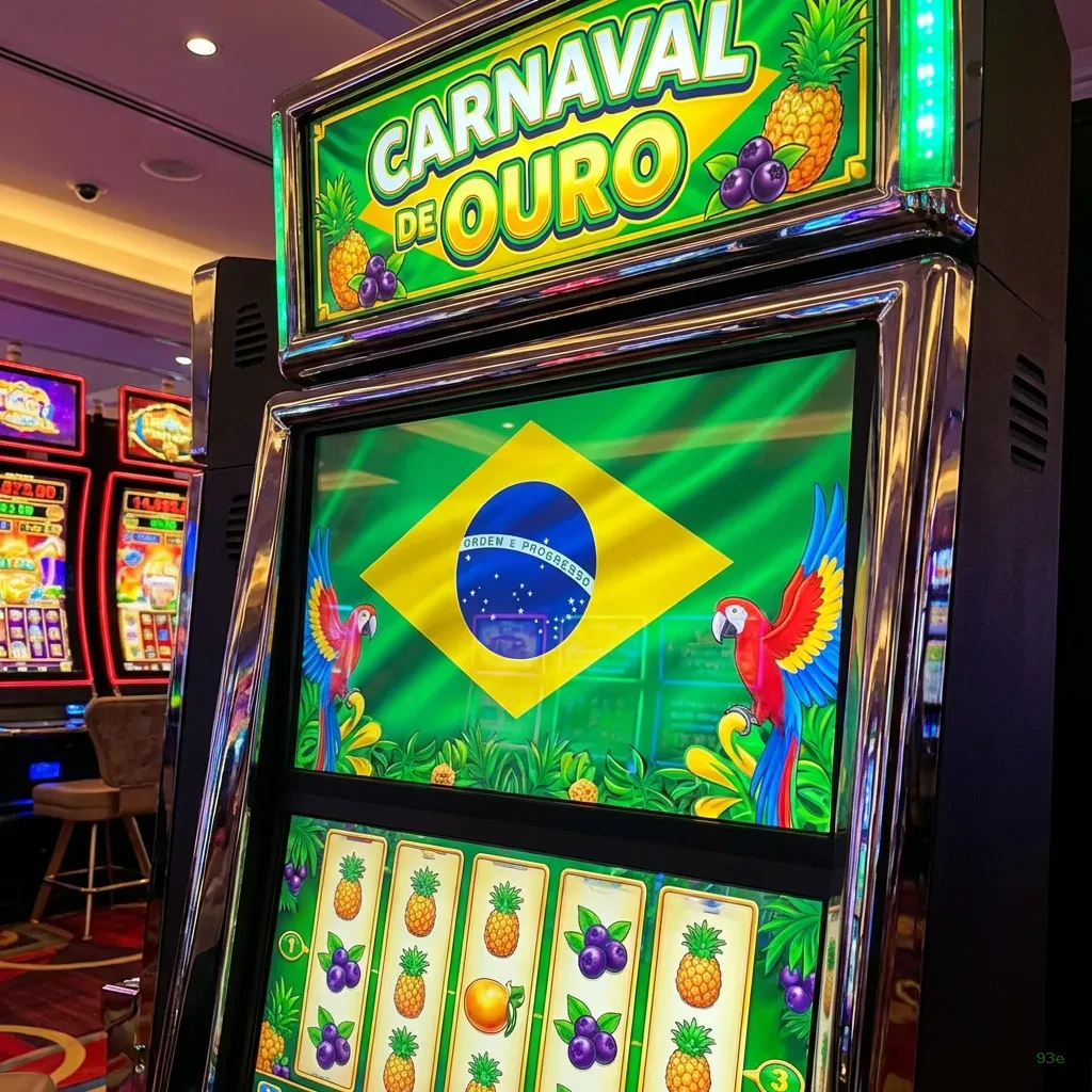 Casino Ao Vivo 93e